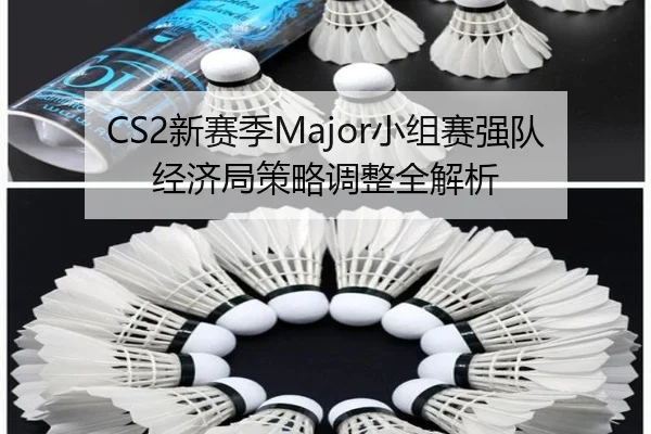 CS2新赛季Major小组赛强队经济局策略调整全解析